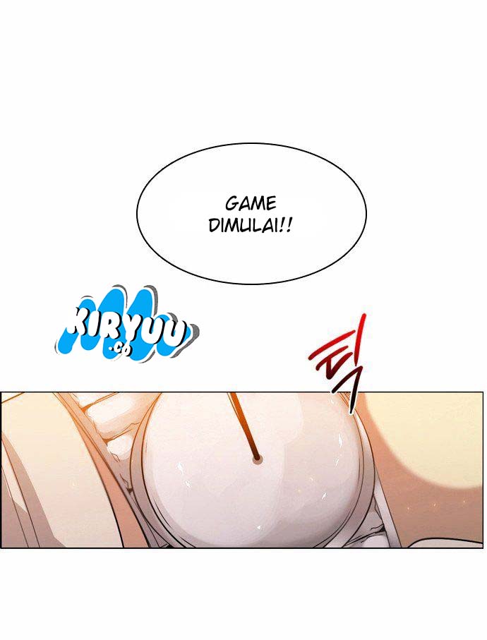 Zero Game Chapter 07 Gambar 38