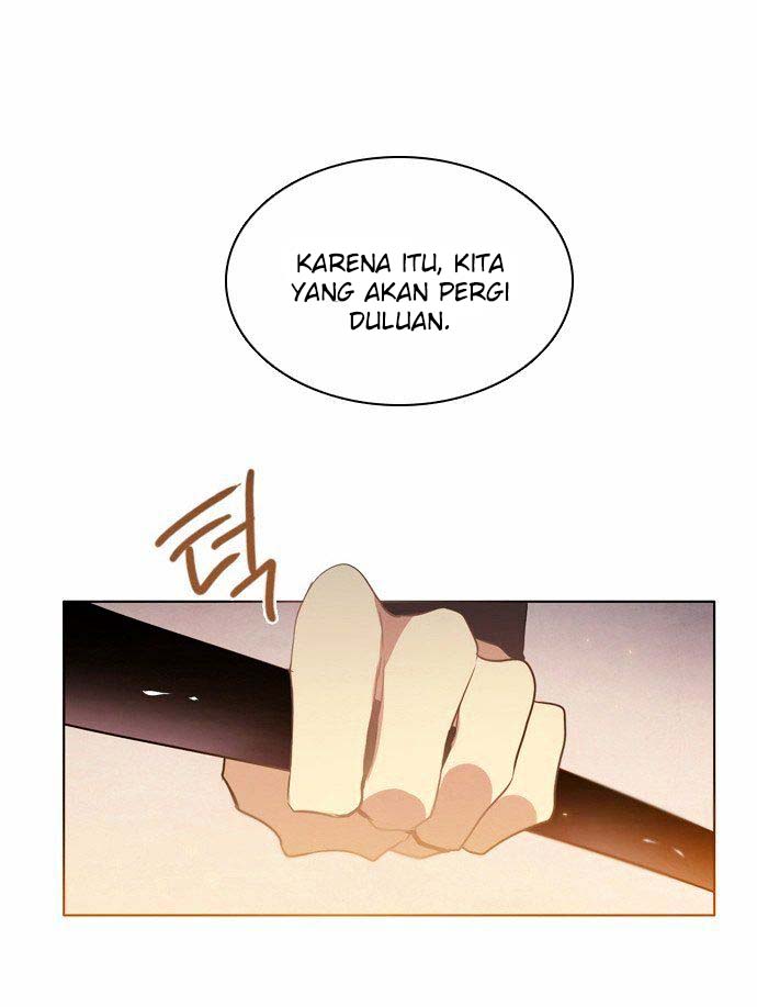 Zero Game Chapter 07 Gambar 43
