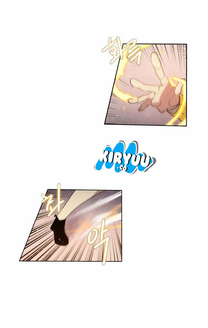 Zero Game Chapter 07 Gambar 48