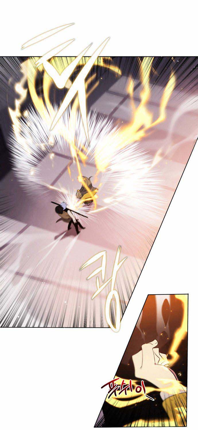 Zero Game Chapter 07 Gambar 49