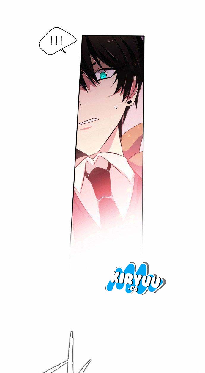 Zero Game Chapter 07 Gambar 52