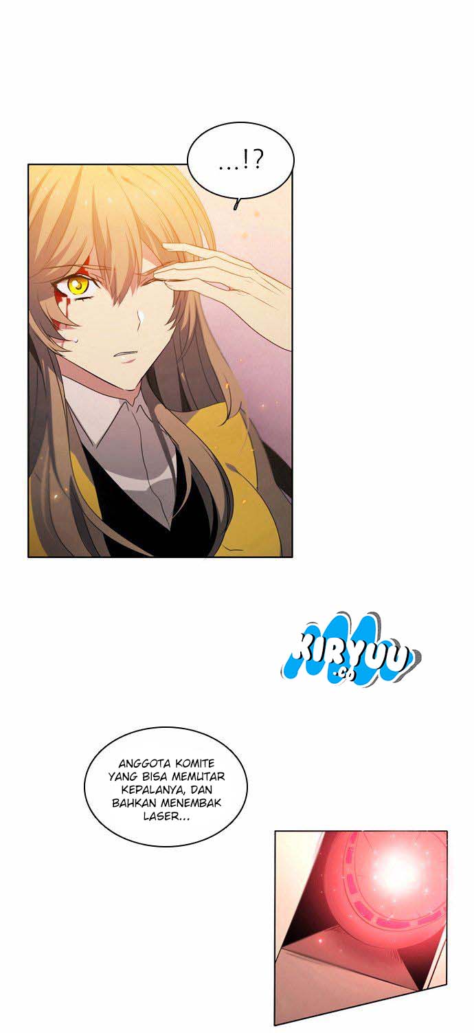 Zero Game Chapter 07 Gambar 54