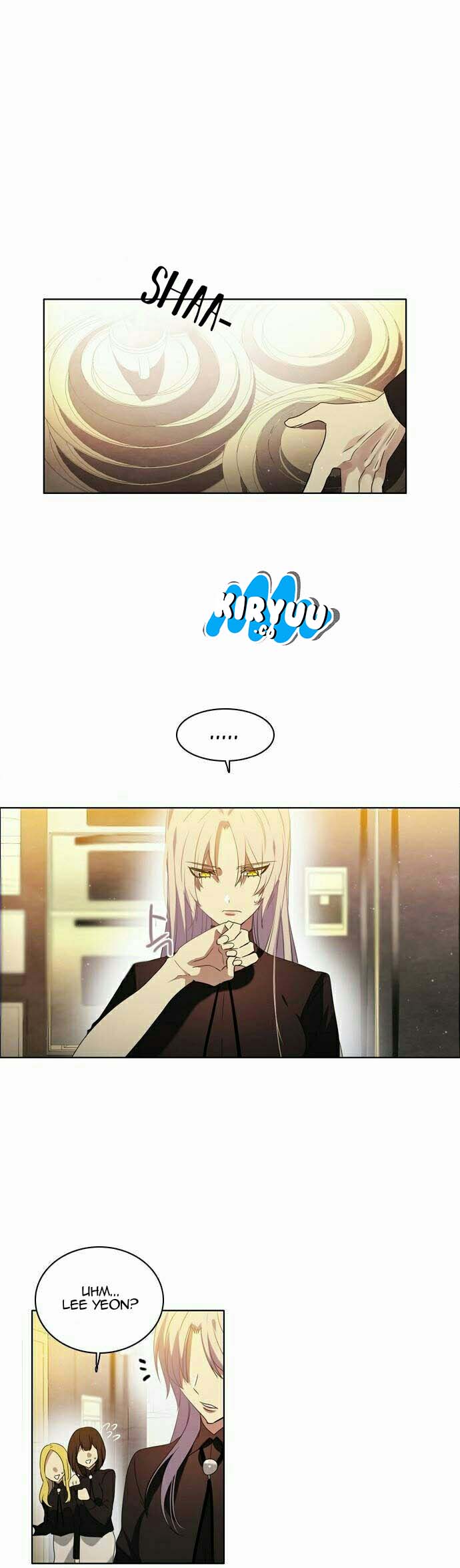 Zero Game Chapter 09 Gambar 2
