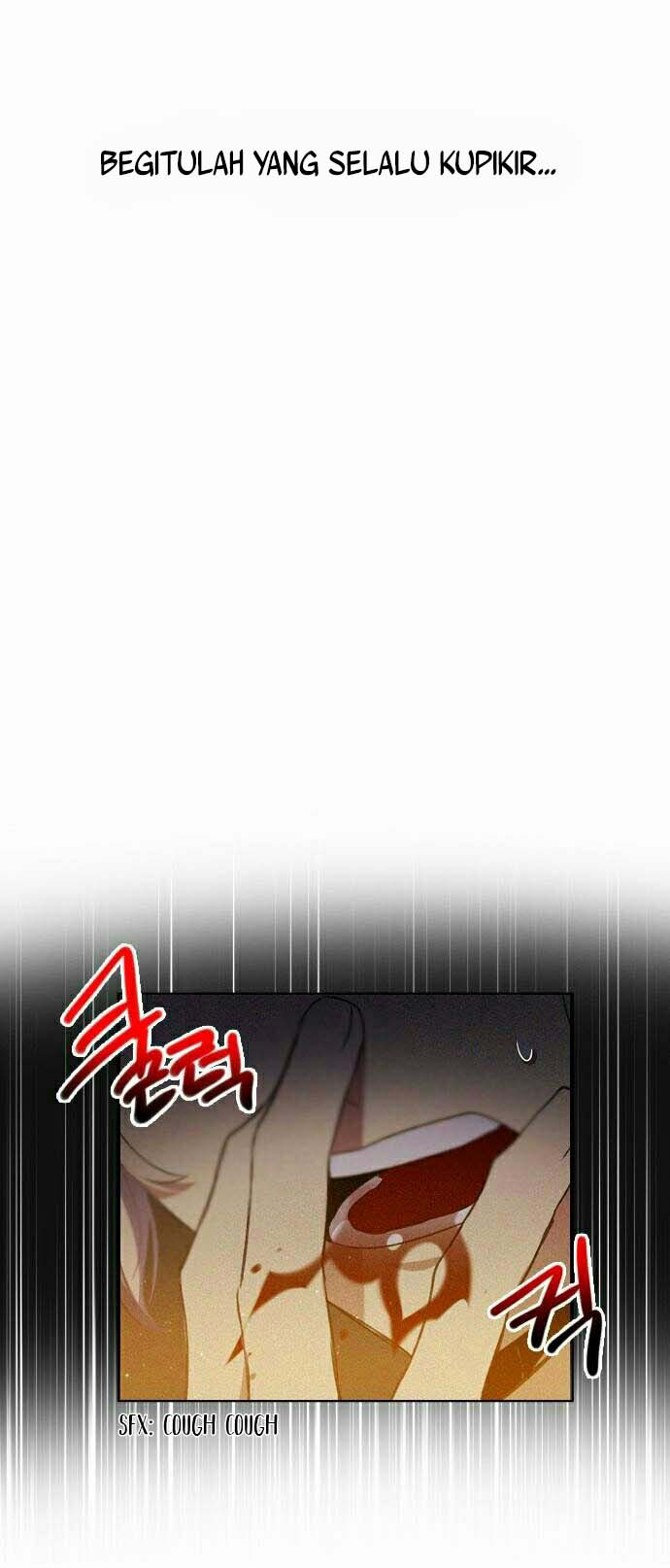 Zero Game Chapter 09 Gambar 9