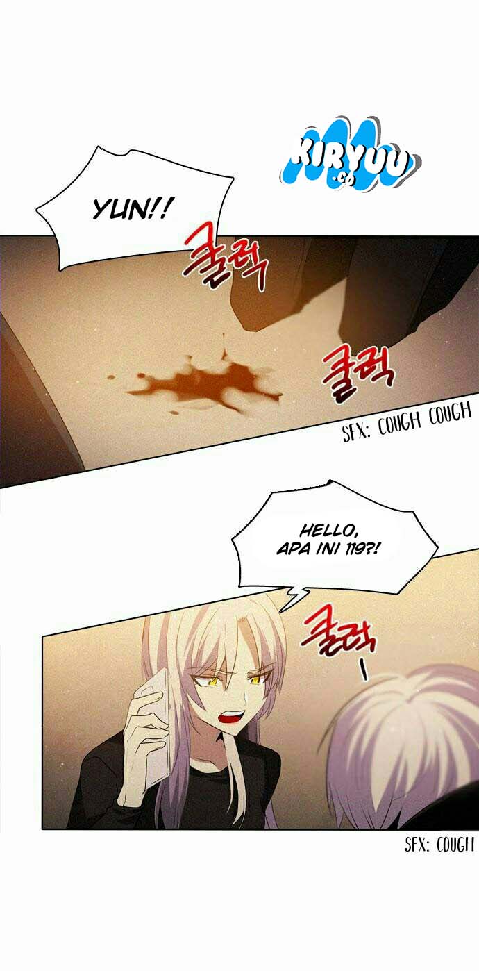 Zero Game Chapter 09 Gambar 10