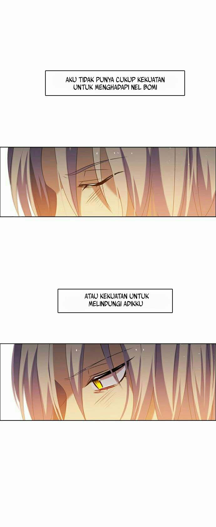 Zero Game Chapter 09 Gambar 21