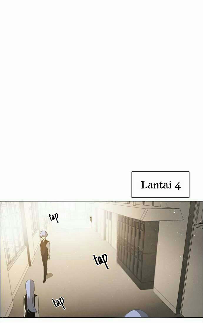 Zero Game Chapter 09 Gambar 23