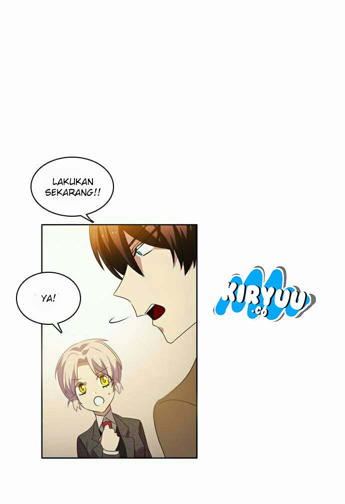 Zero Game Chapter 09 Gambar 24