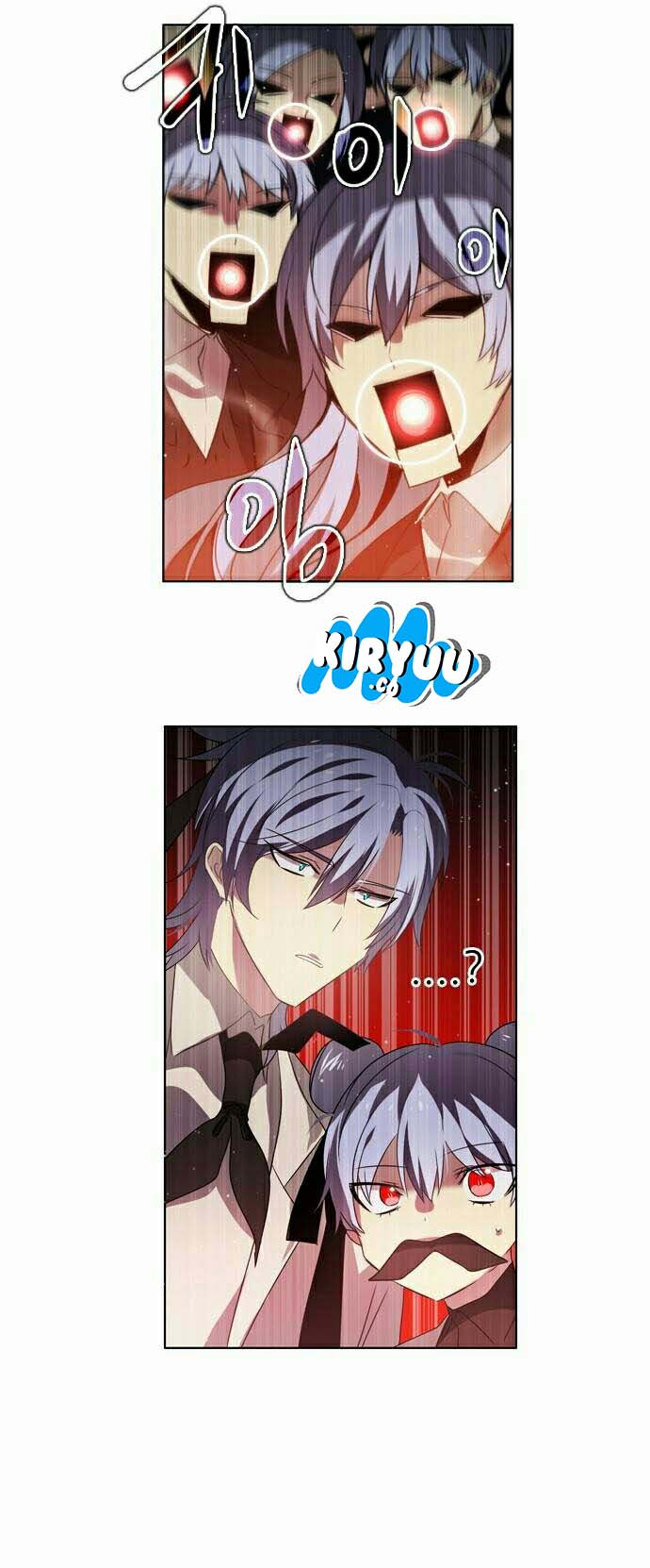 Zero Game Chapter 09 Gambar 32