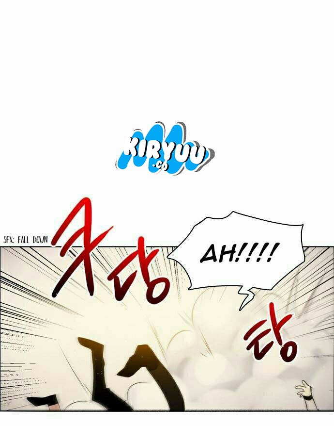 Zero Game Chapter 09 Gambar 34