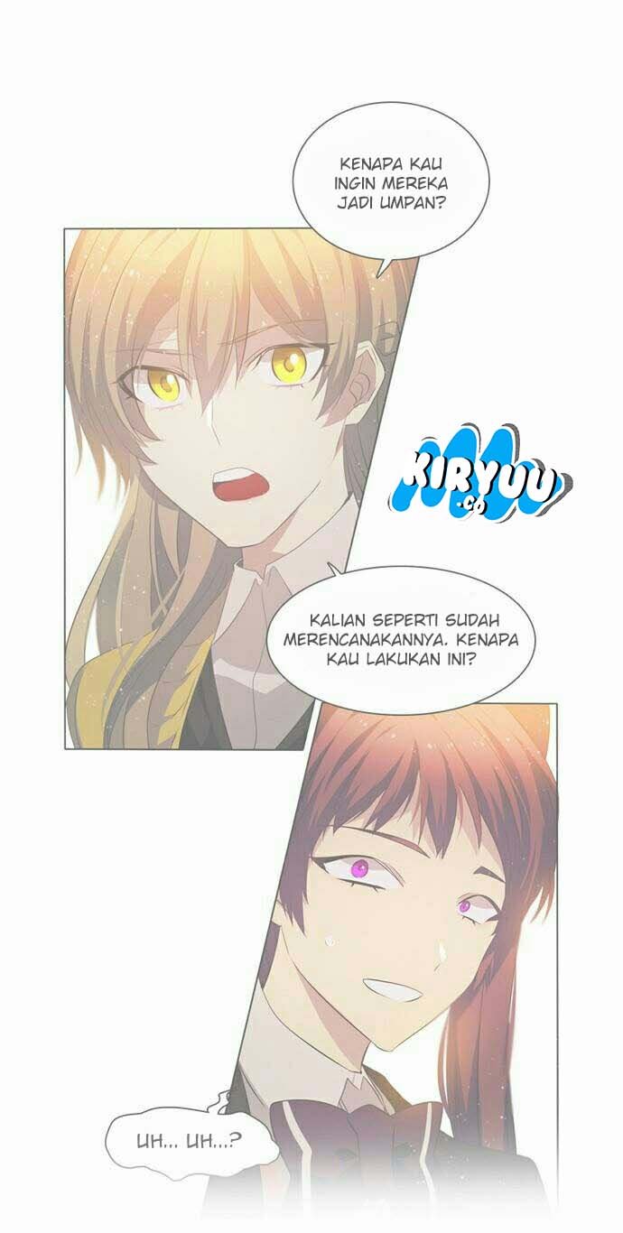 Zero Game Chapter 09 Gambar 46