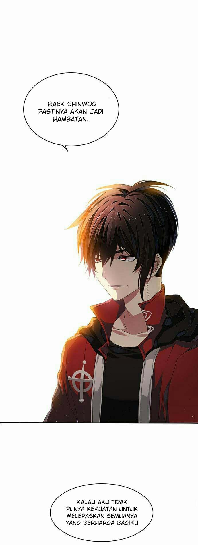 Zero Game Chapter 09 Gambar 59