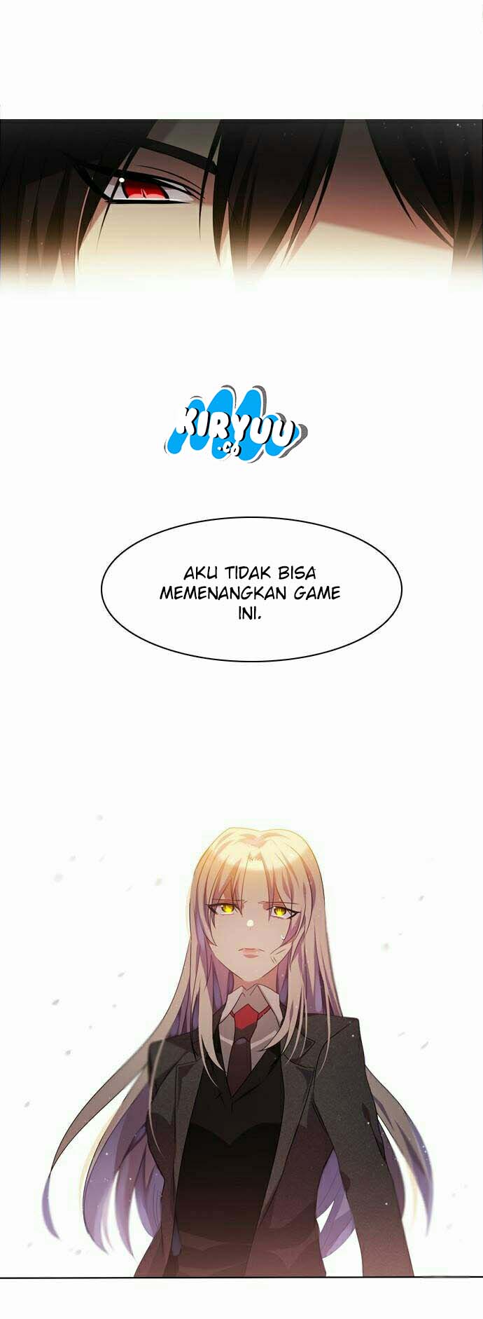 Zero Game Chapter 09 Gambar 60