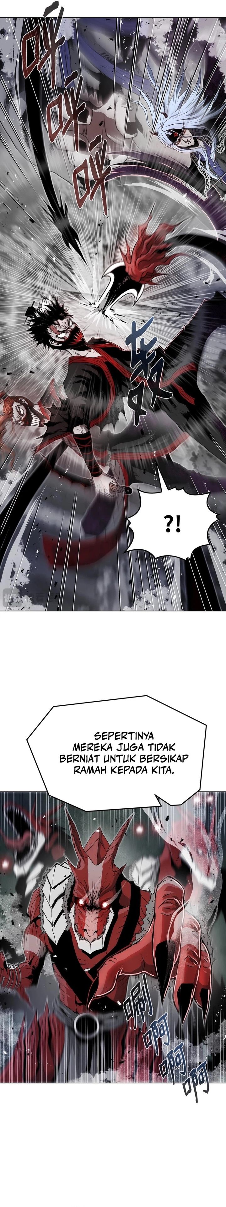 Zero Kill Assassin Chapter 03 Gambar 5