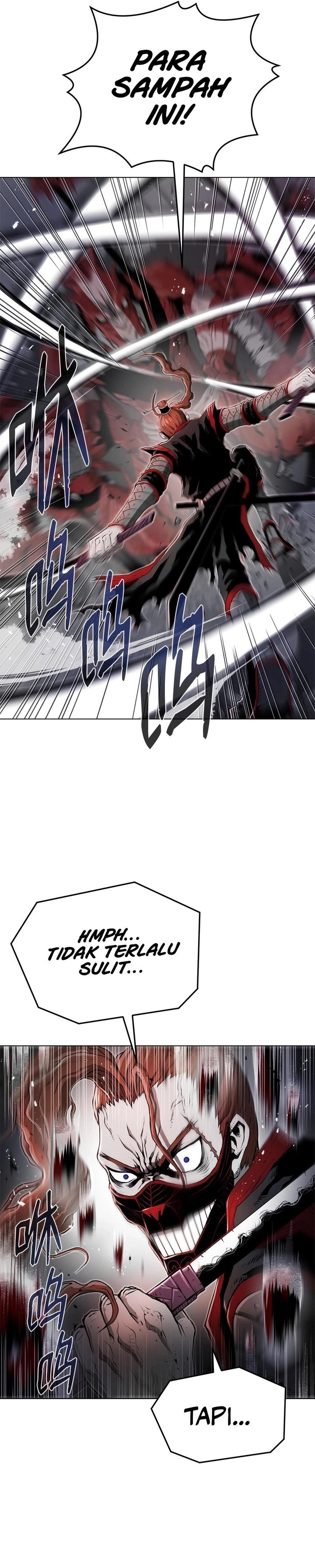 Zero Kill Assassin Chapter 03 Gambar 11
