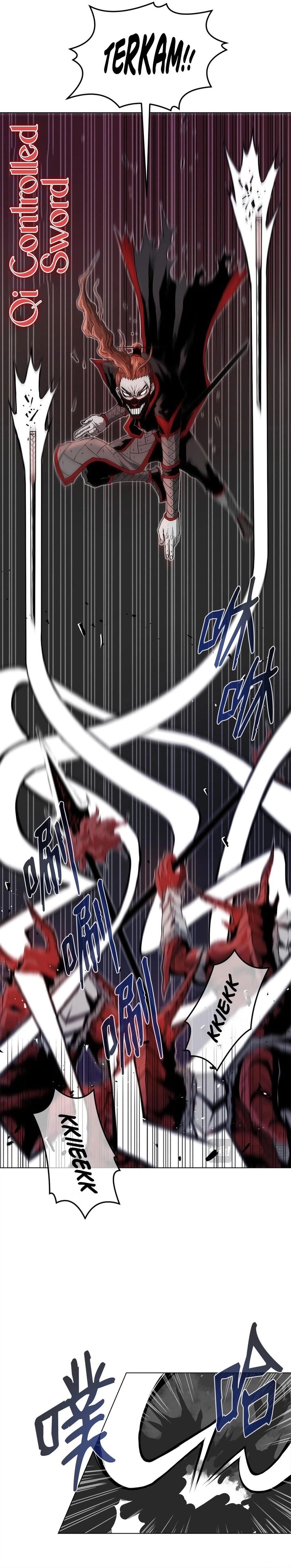 Zero Kill Assassin Chapter 03 Gambar 15