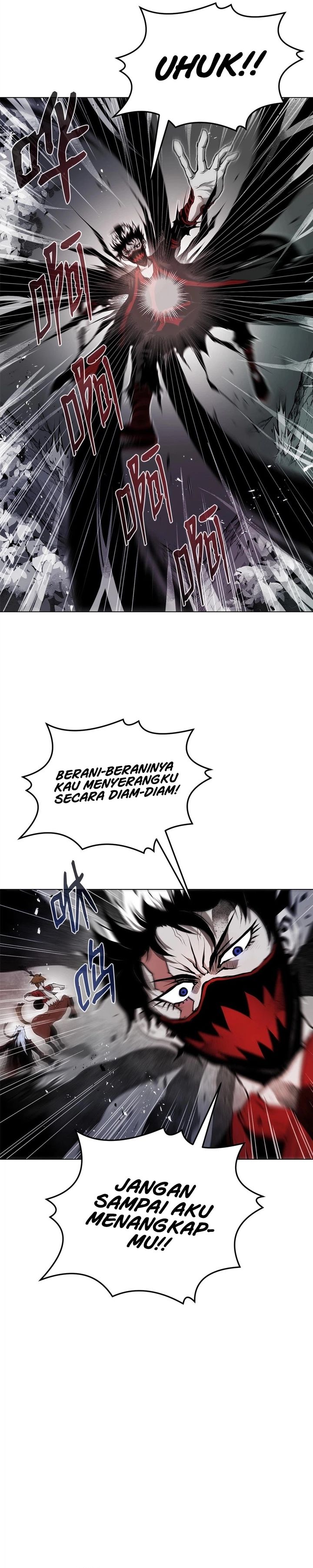 Zero Kill Assassin Chapter 03 Gambar 19