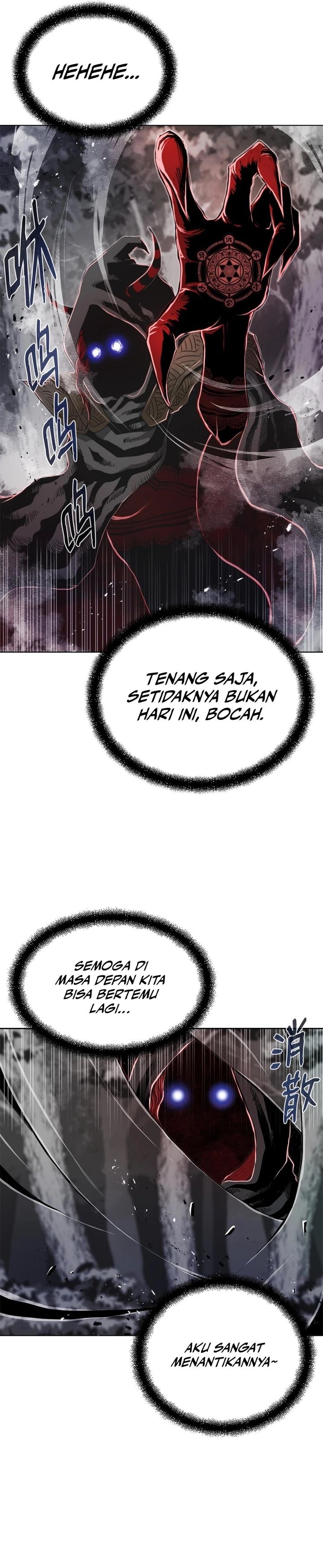 Zero Kill Assassin Chapter 03 Gambar 20