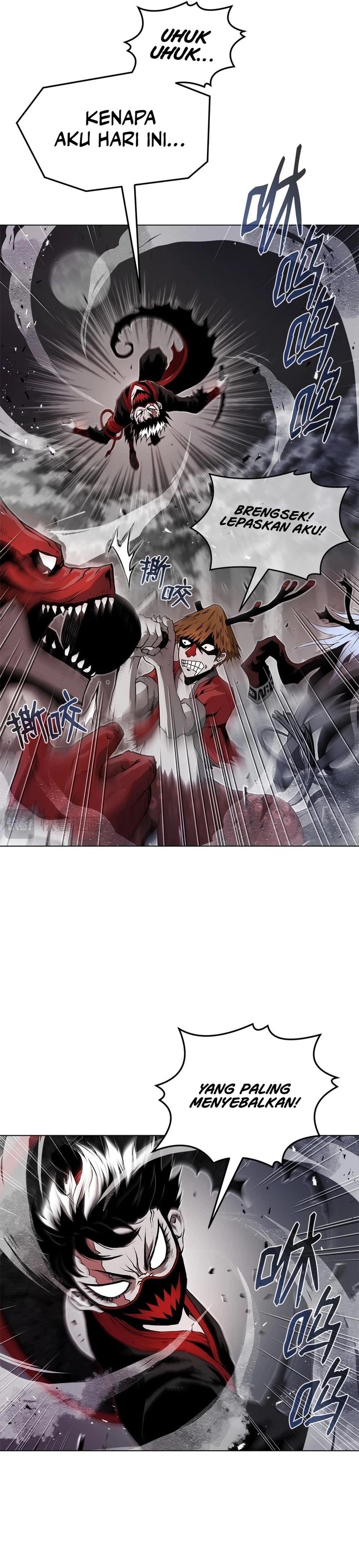 Zero Kill Assassin Chapter 03 Gambar 21