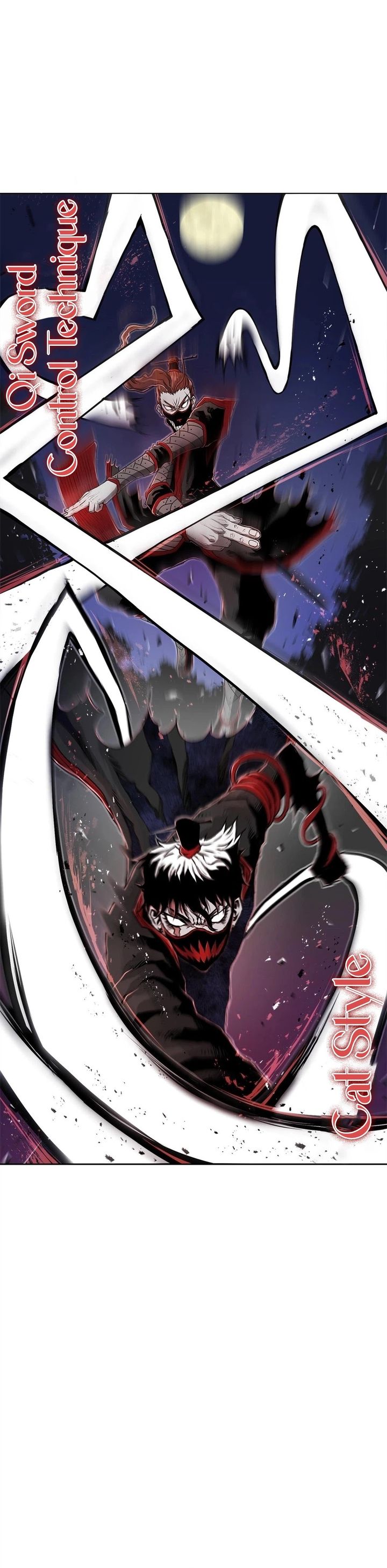 Zero Kill Assassin Chapter 03 Gambar 25