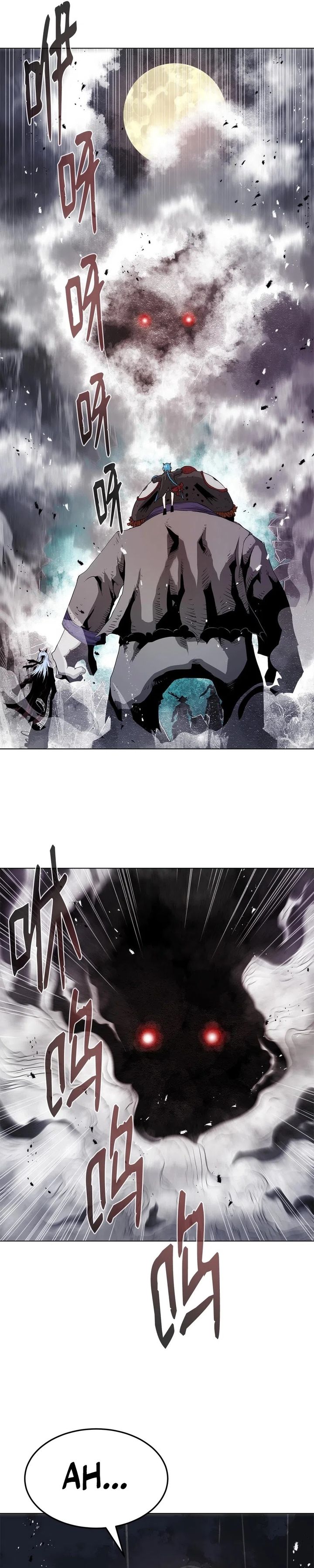 Zero Kill Assassin Chapter 03 Gambar 31