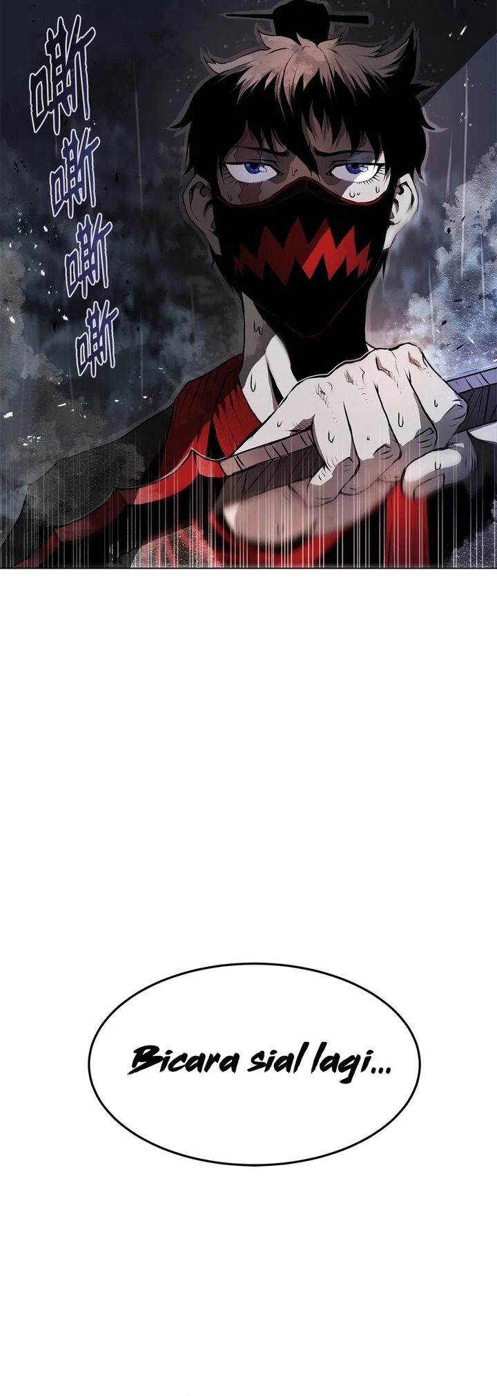 Zero Kill Assassin Chapter 03 Gambar 32