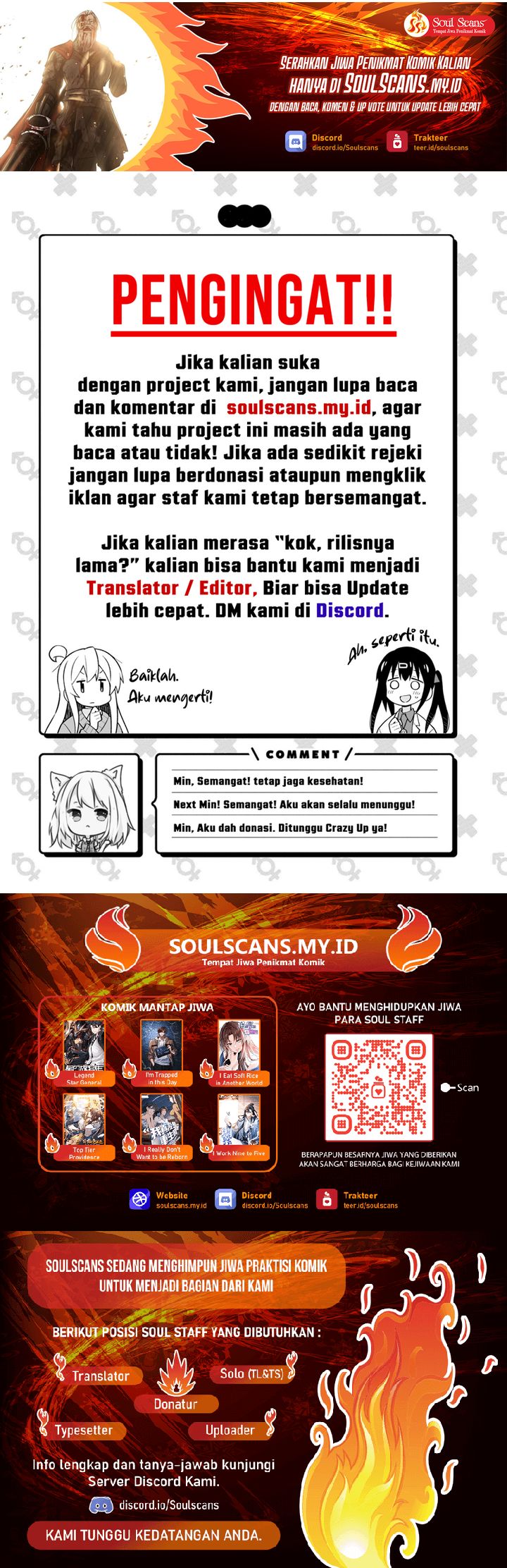 Zero Kill Assassin Chapter 03 Gambar 34