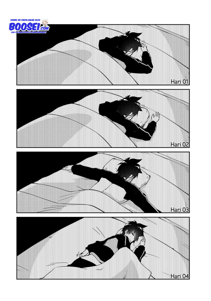 Zettai ni Hatarakitakunai Dungeon Master ga Damin wo Musaboru made Chapter 19 Gambar 13
