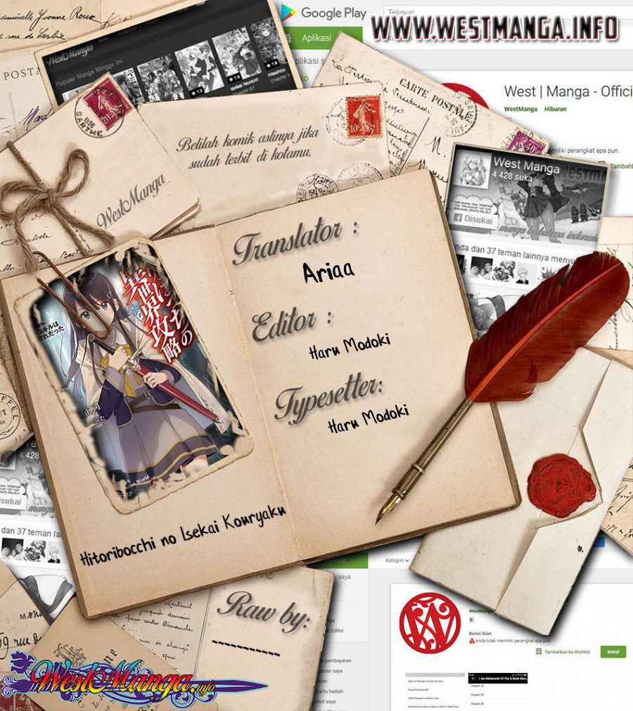 Zettai ni Yatte wa Ikenai Isekai Shoukan Chapter 18 Gambar 2