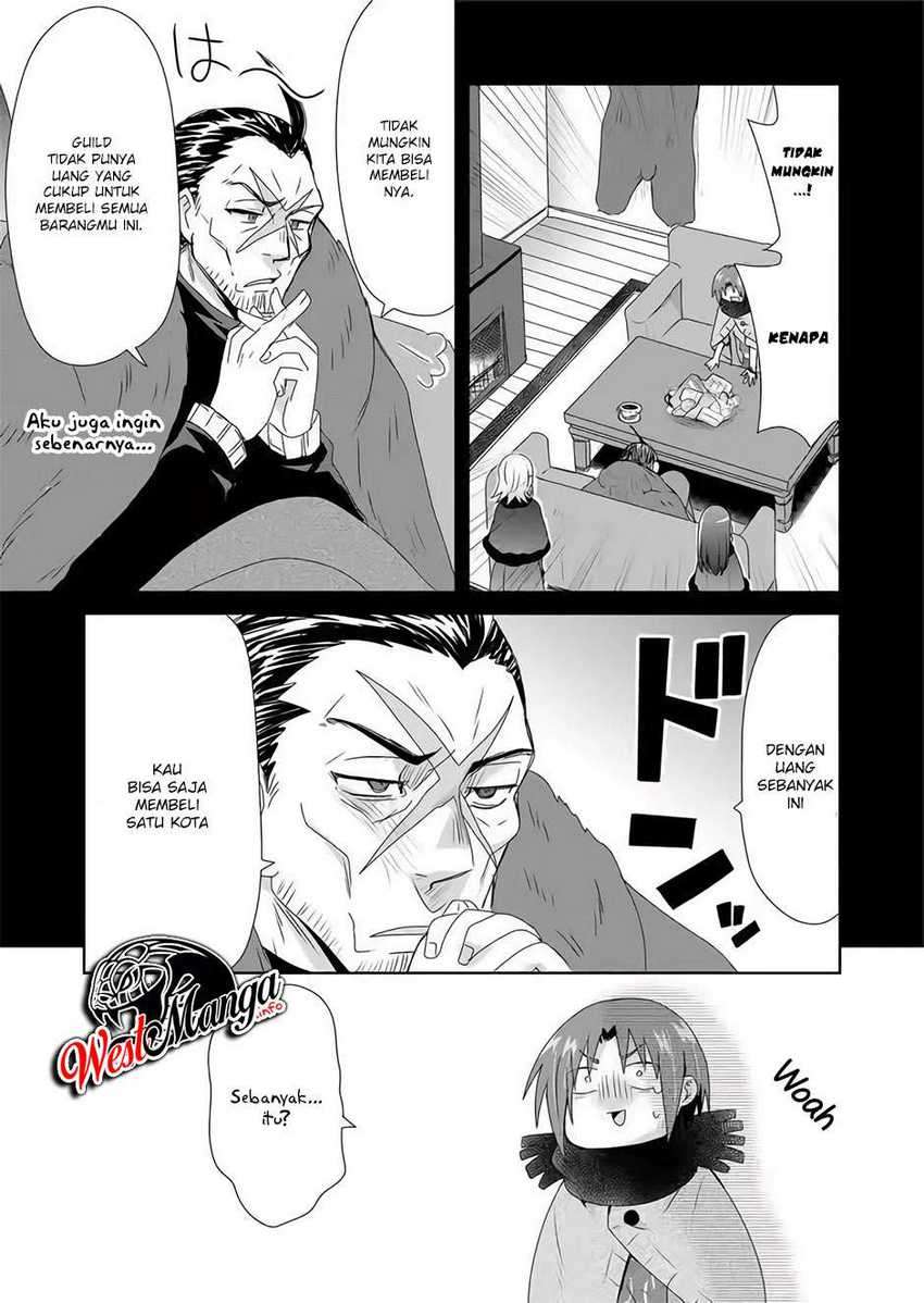 Zettai ni Yatte wa Ikenai Isekai Shoukan Chapter 22 Gambar 11