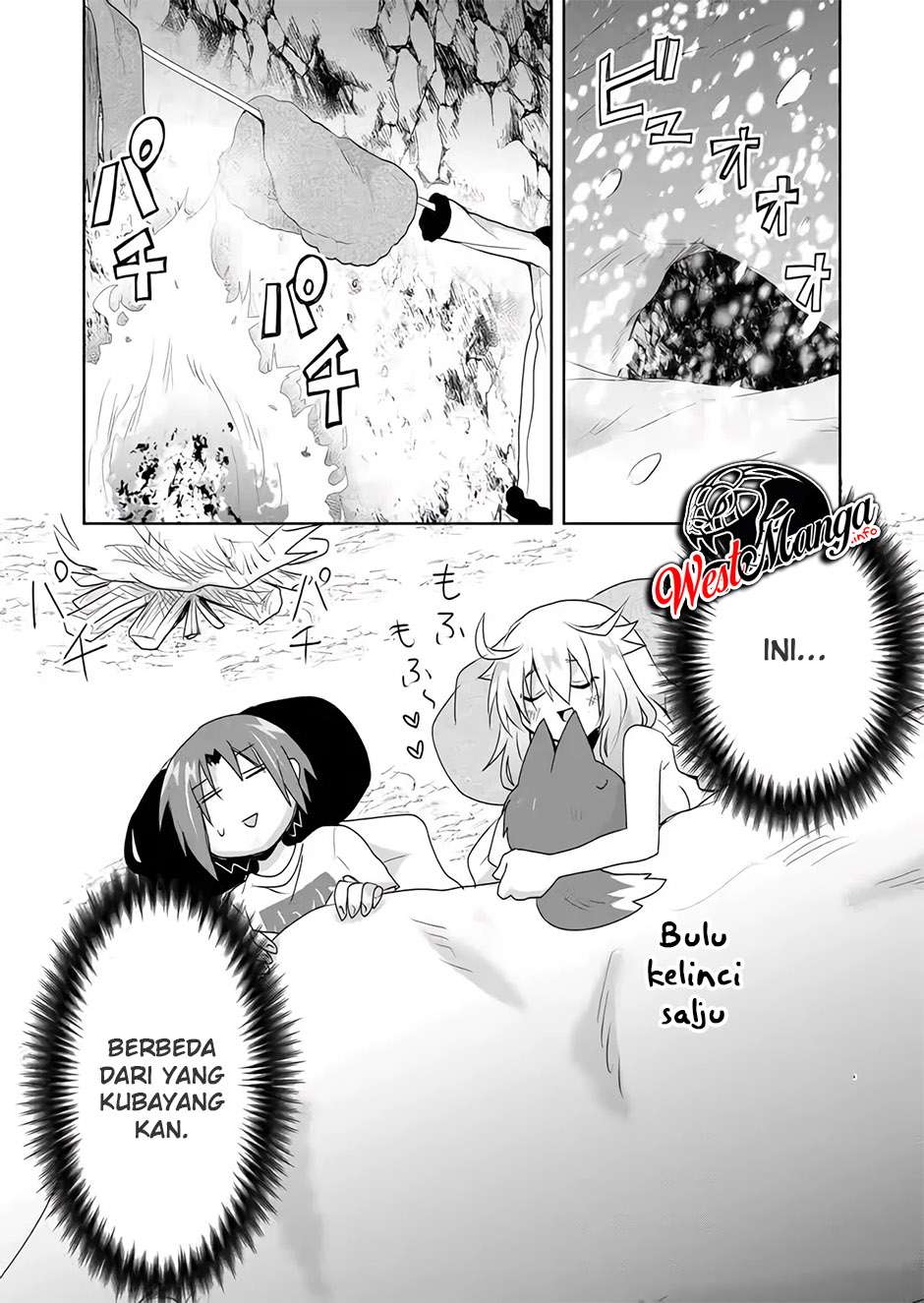 Zettai ni Yatte wa Ikenai Isekai Shoukan Chapter 25 Gambar 14