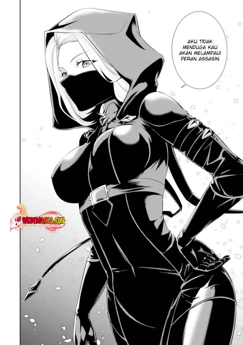 Zettai Maken no Duelist Chapter 01.2 Gambar 12