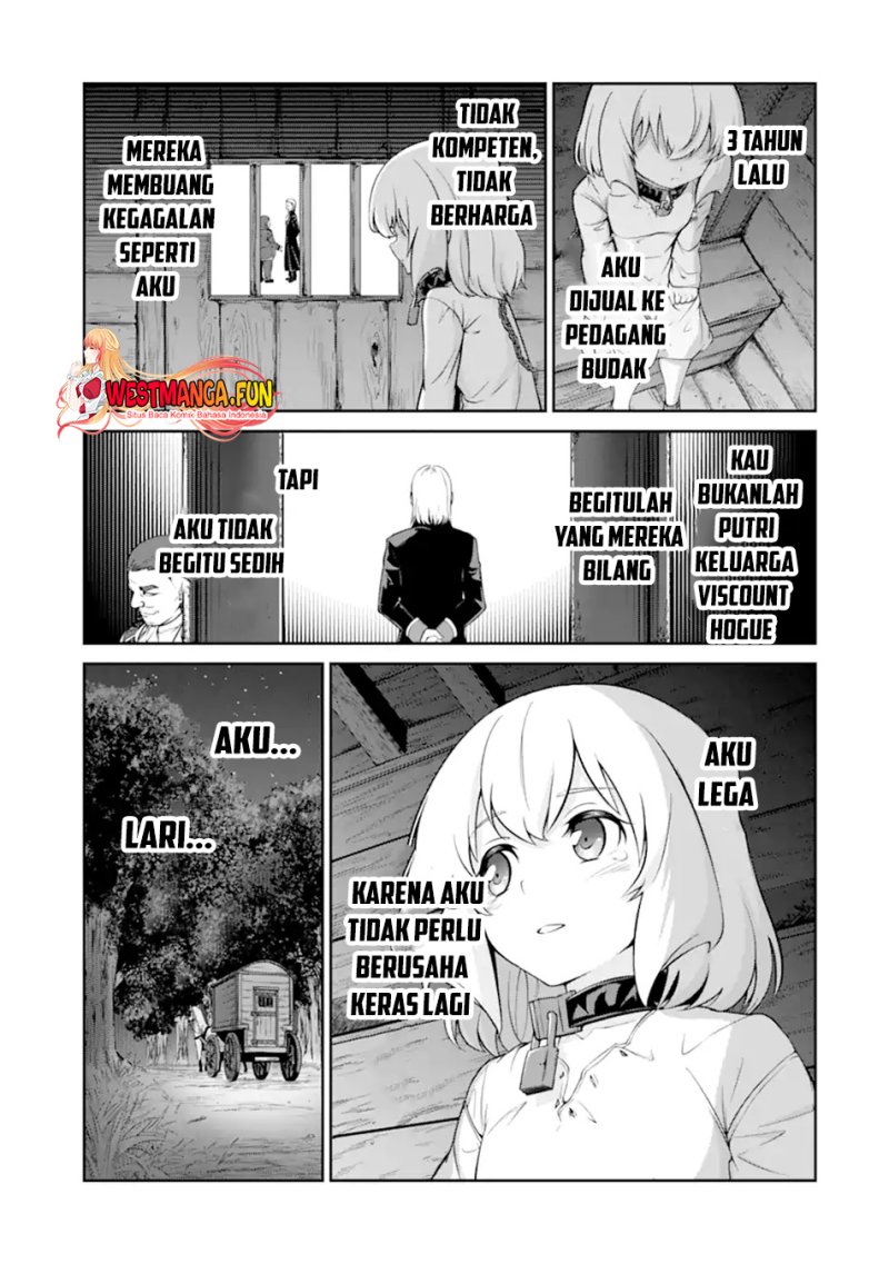 Zettai Maken no Duelist Chapter 06 Gambar 11