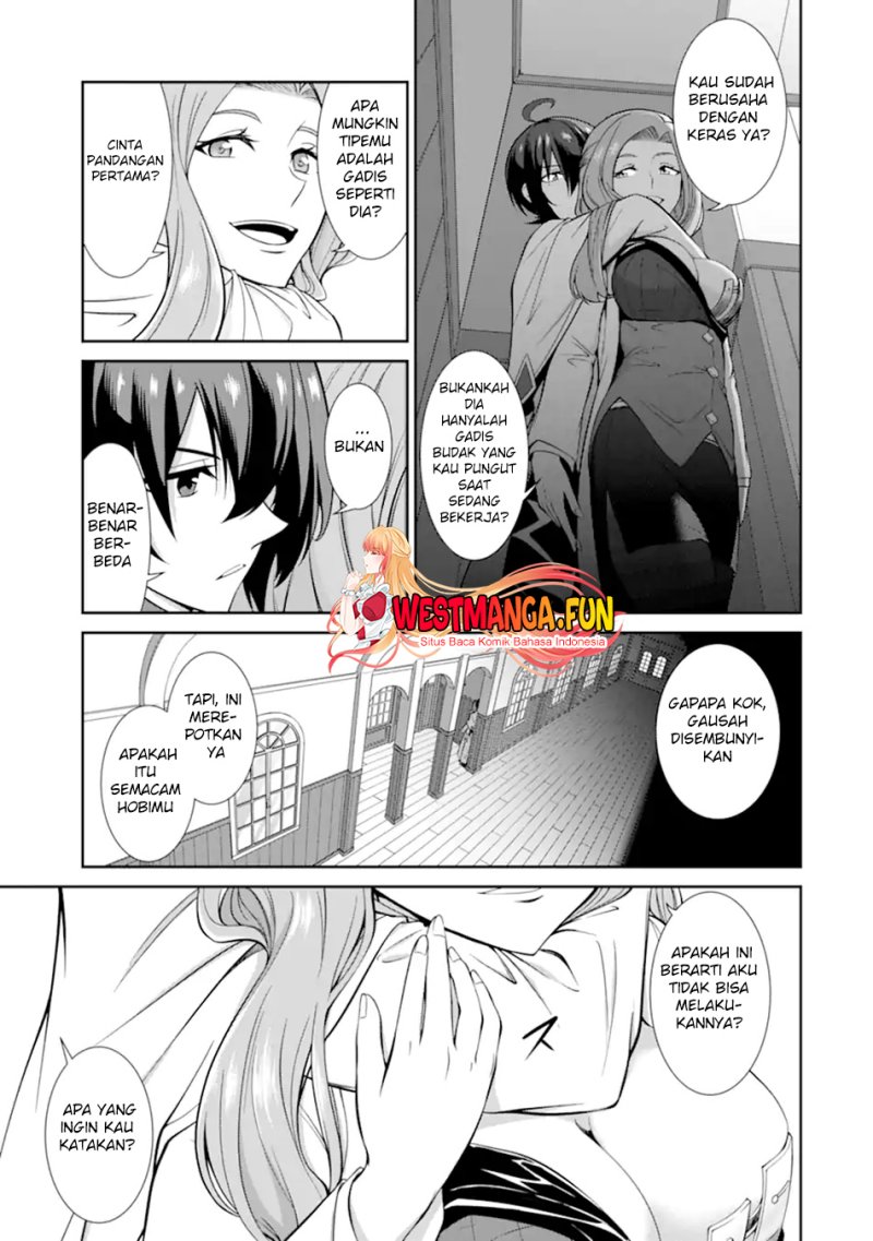 Zettai Maken no Duelist Chapter 06 Gambar 23