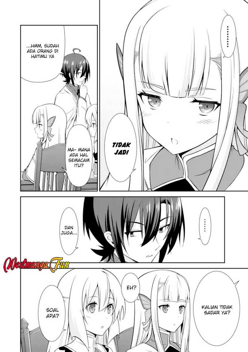 Zettai Maken no Duelist Chapter 18 Gambar 10