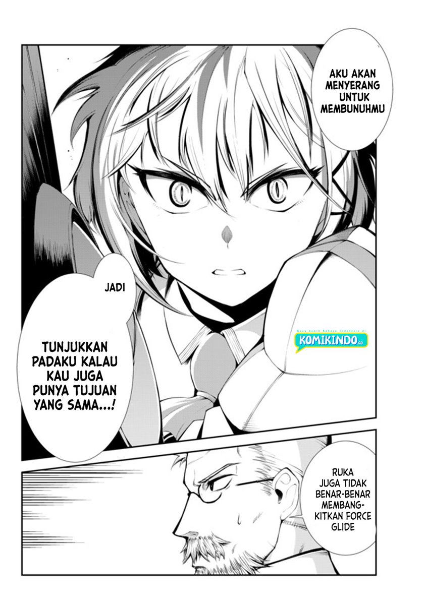Zettai ni Damage wo Ukenai Skill wo Moratta node, Boukensha to shite Musou shite miru Chapter 10 Gambar 31