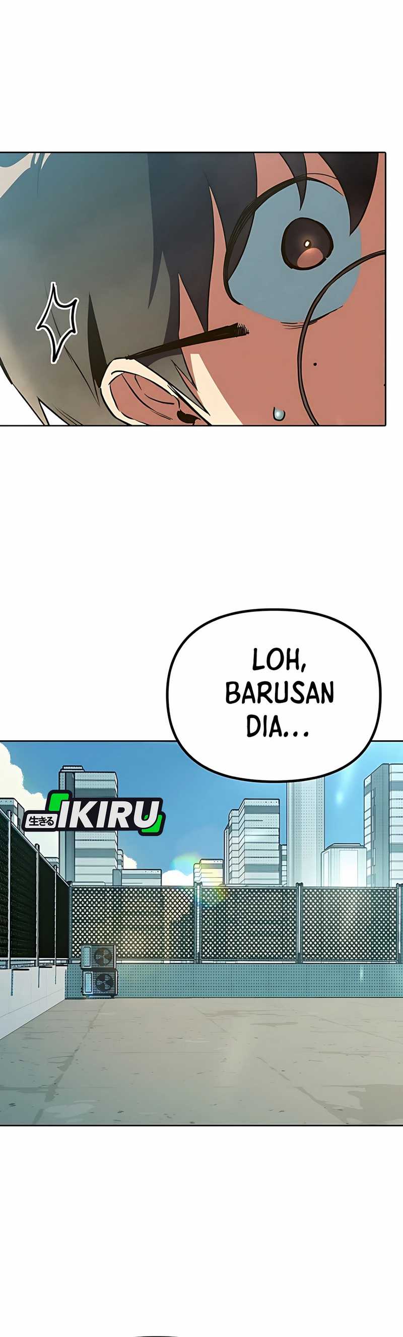 Zodiac Girl Chapter 01 Gambar 12