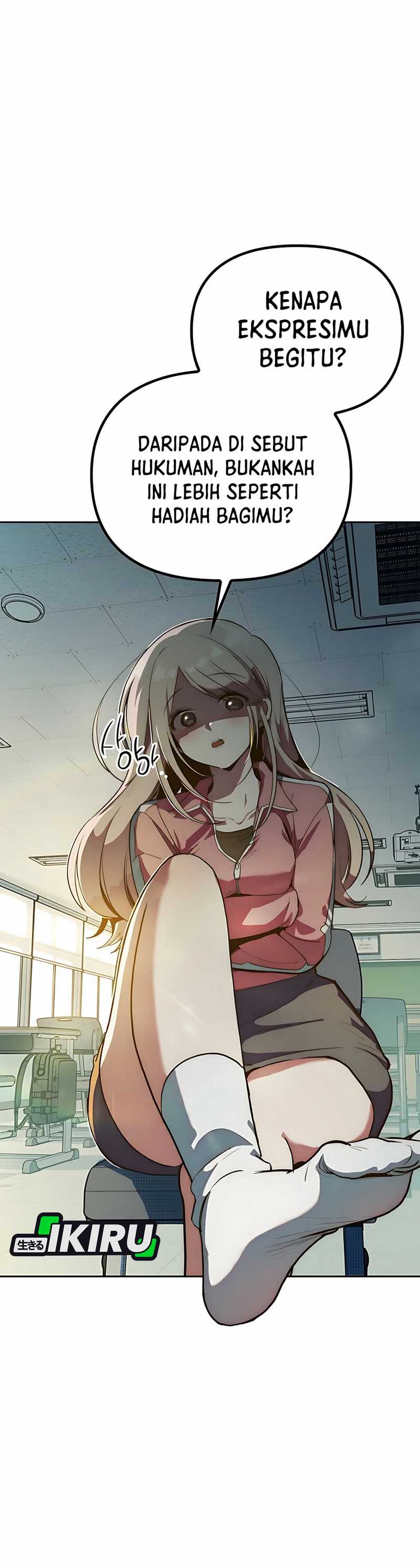 Zodiac Girl Chapter 01 Gambar 15