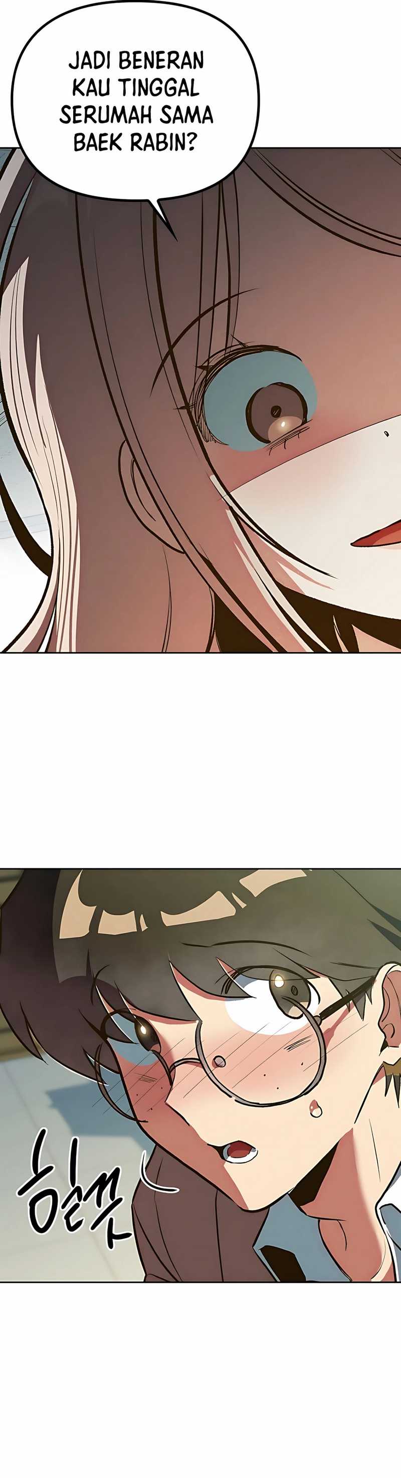 Zodiac Girl Chapter 01 Gambar 21