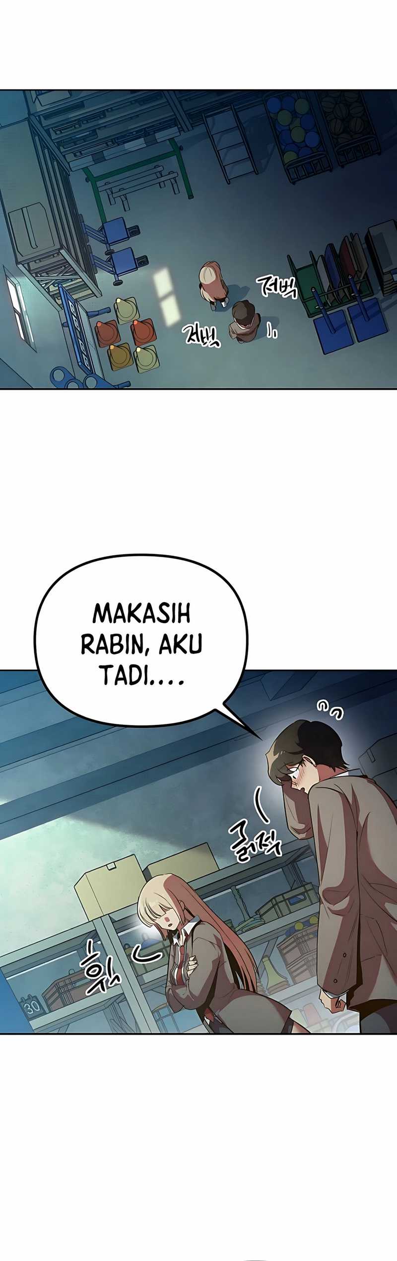 Zodiac Girl Chapter 01 Gambar 30