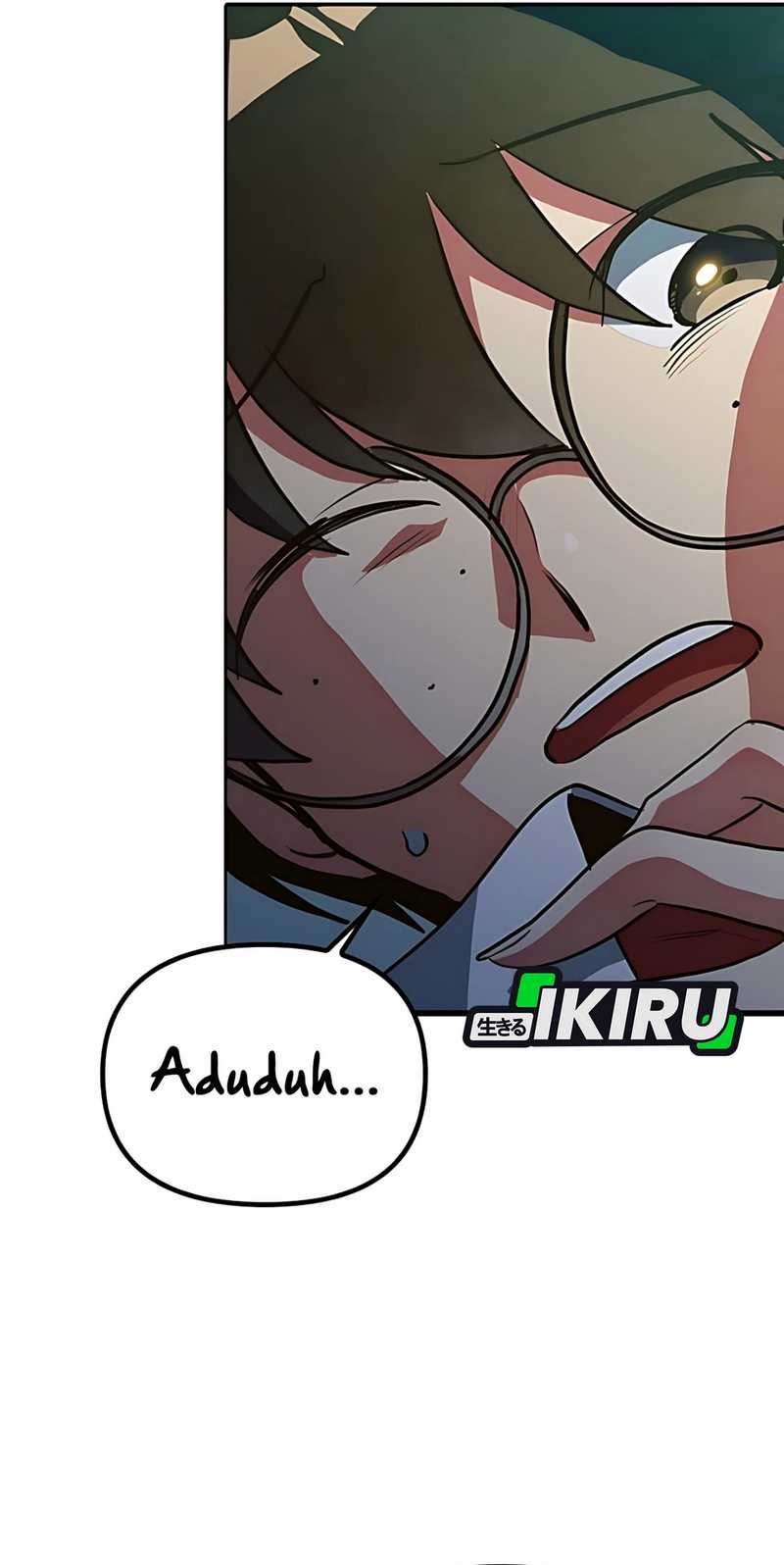 Zodiac Girl Chapter 01 Gambar 36