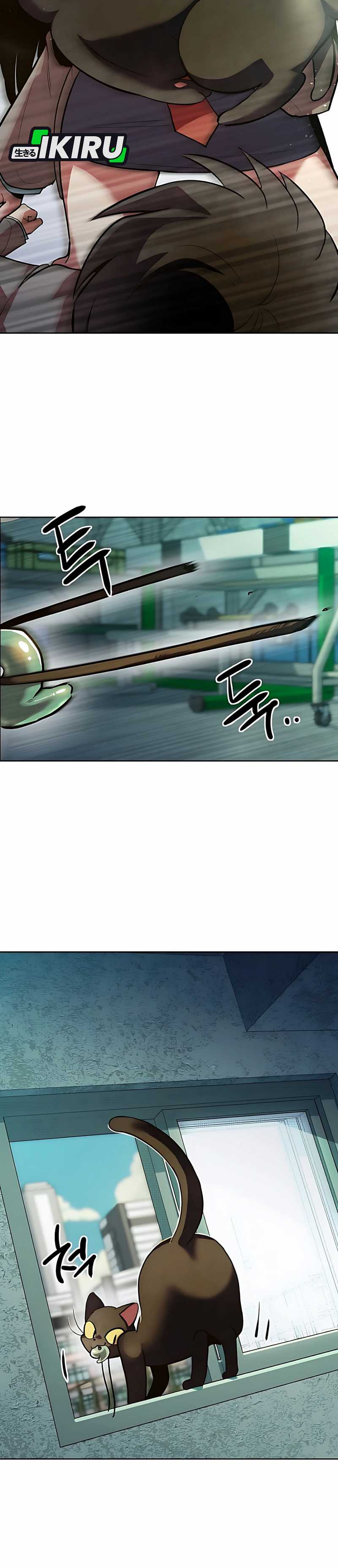 Zodiac Girl Chapter 01 Gambar 43