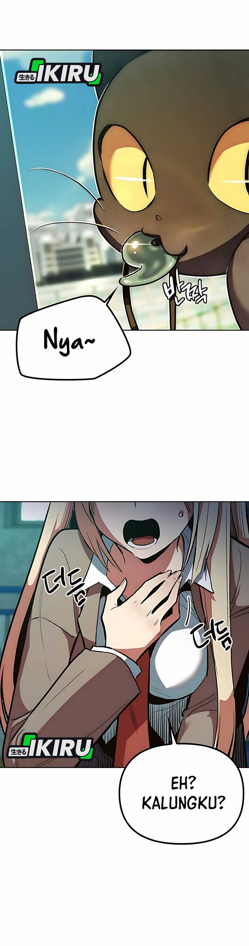 Zodiac Girl Chapter 01 Gambar 44