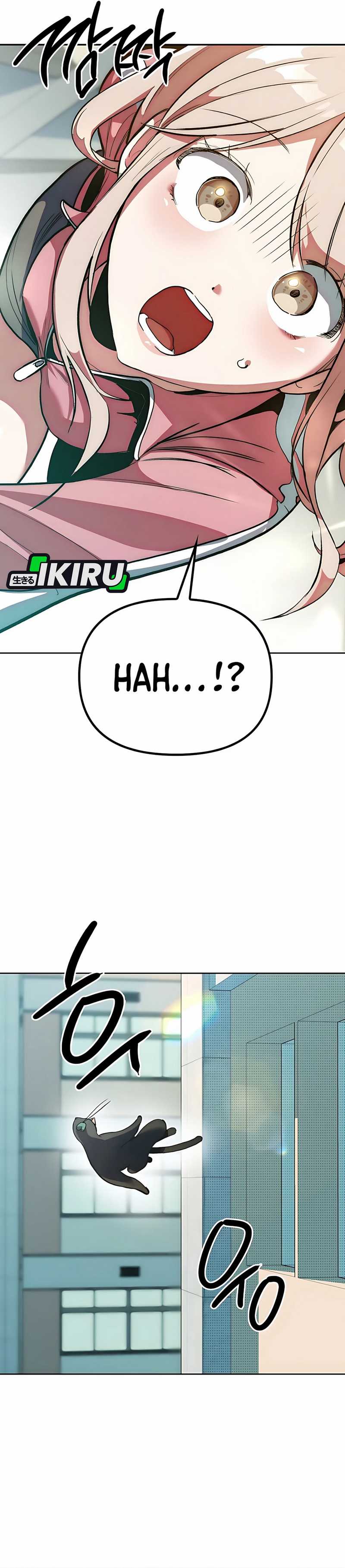 Zodiac Girl Chapter 01 Gambar 53