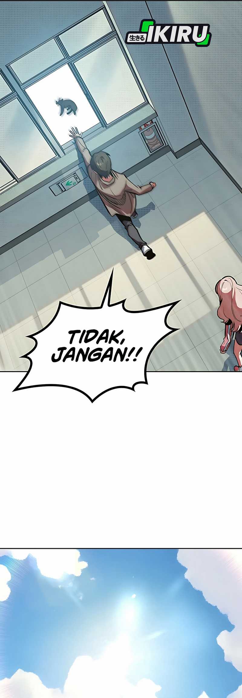 Zodiac Girl Chapter 01 Gambar 54