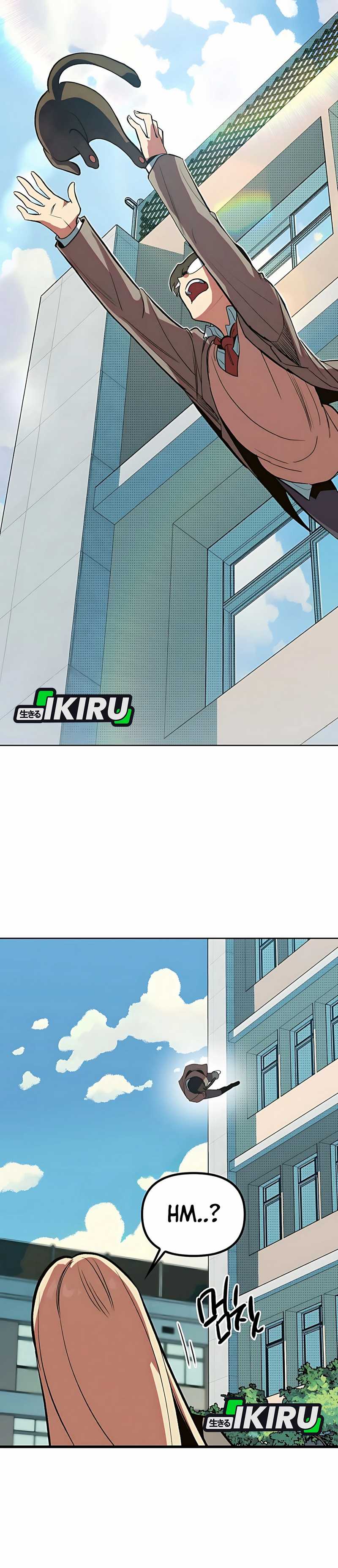 Zodiac Girl Chapter 01 Gambar 55