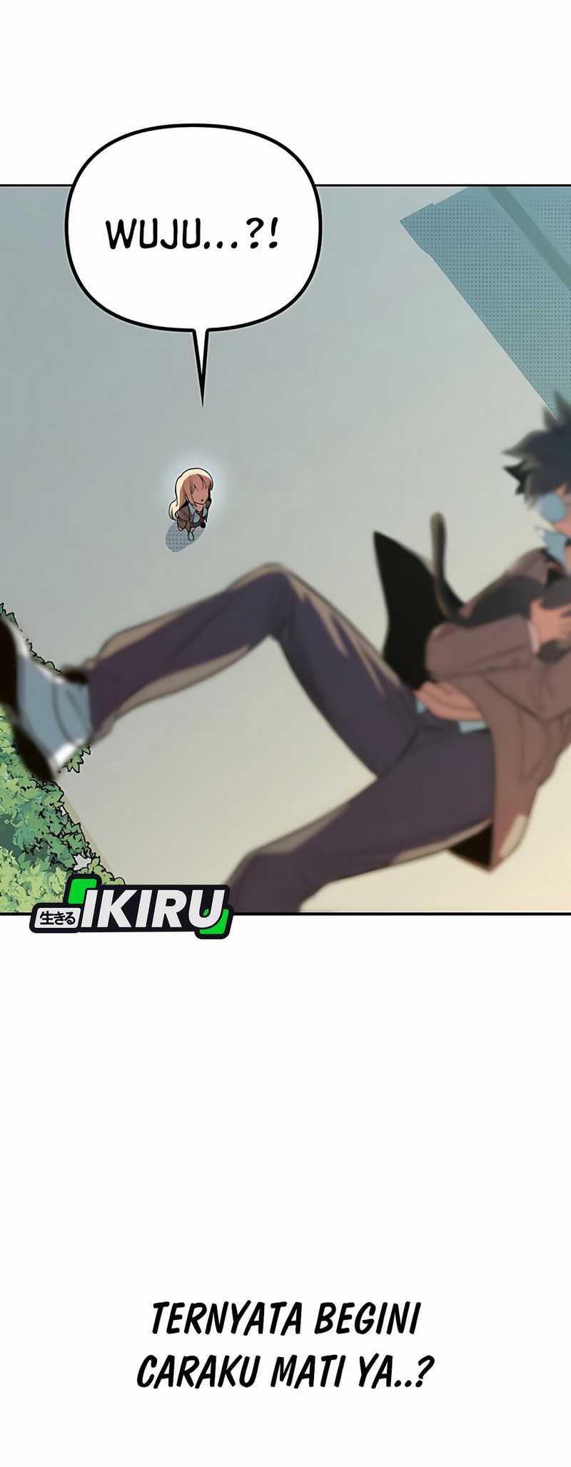 Zodiac Girl Chapter 01 Gambar 56