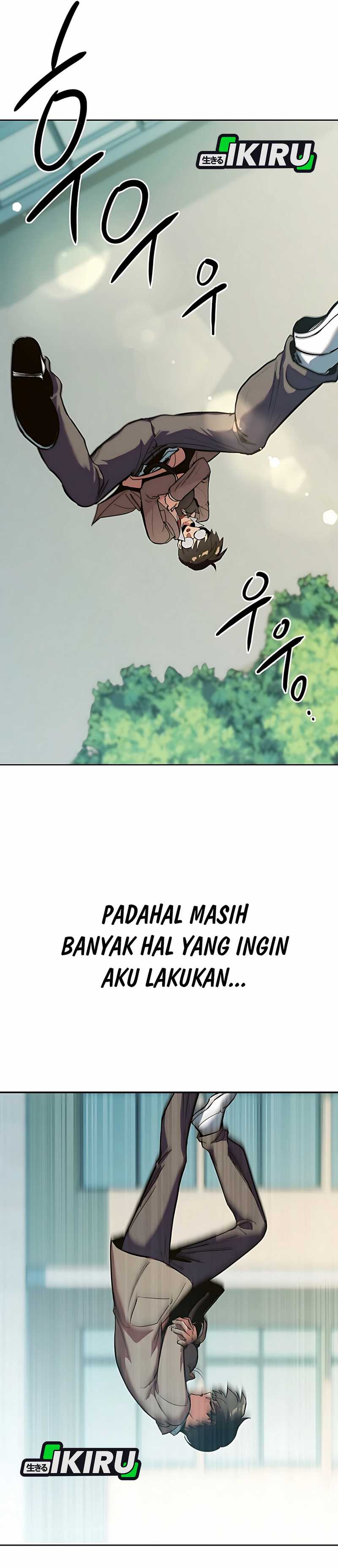 Zodiac Girl Chapter 01 Gambar 57