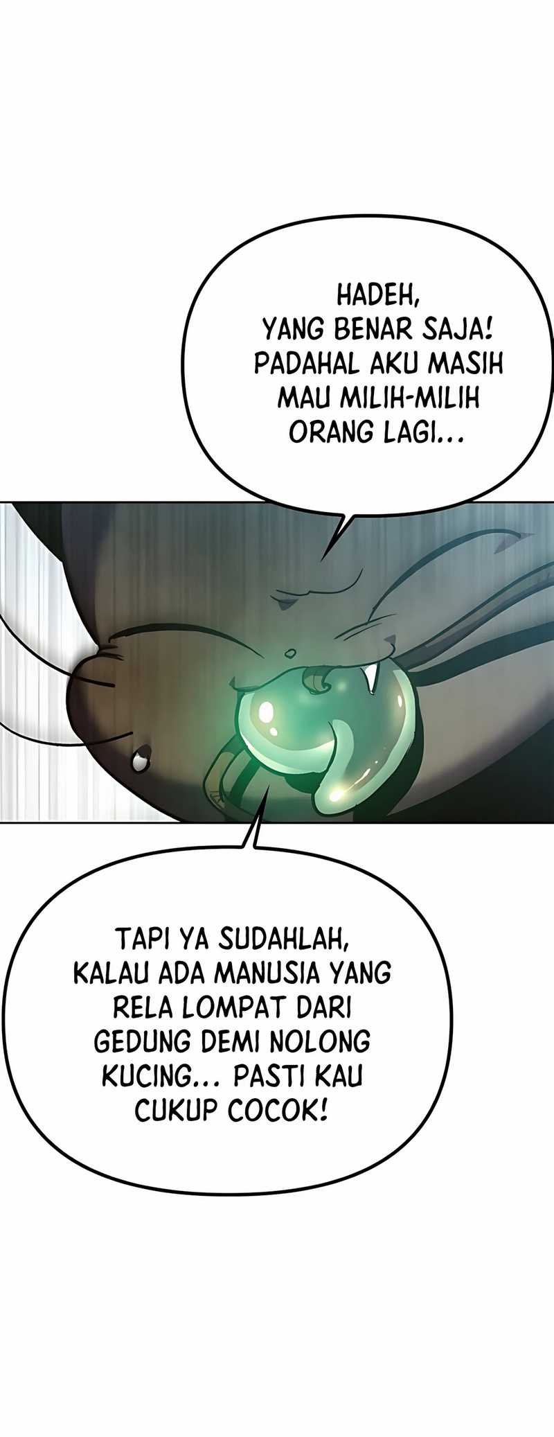 Zodiac Girl Chapter 01 Gambar 59