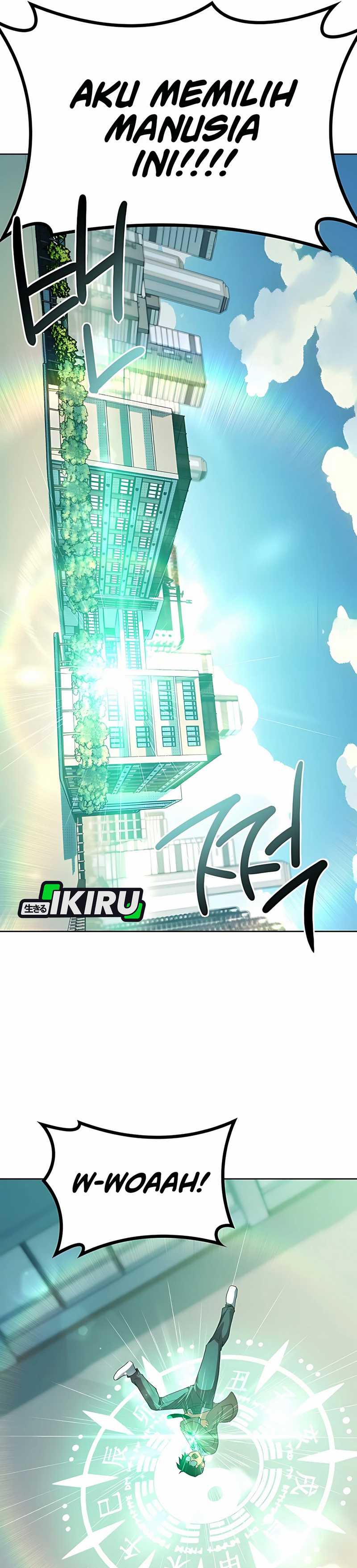 Zodiac Girl Chapter 01 Gambar 62